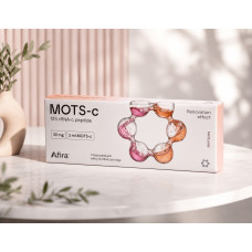 Пептидная ручка MOTS-c AV Peptide 10 мг 3 мл