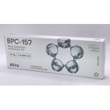Пептидная ручка MOTS-c AV Peptide 10 мг 3 мл