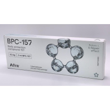  Пептидна ручка MOTS-c AV Peptide 10 мг 3 мл