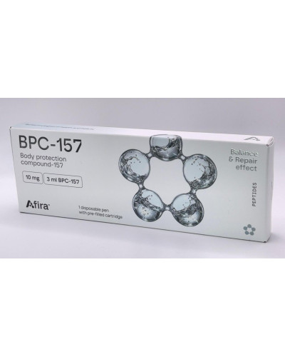 Пептидна ручка MOTS-c AV Peptide 10 мг