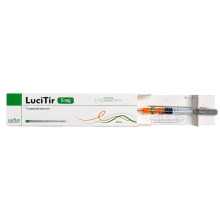 LuciTir (тирзепатид) 5 мг — предварительно наполненный шприц 0,5 мл